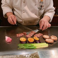ロイヤルモーリヤ - 