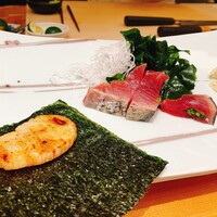 銀座 久兵衛 帝国ホテル大阪店 - 