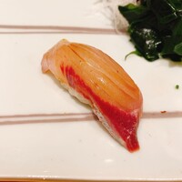 銀座 久兵衛 帝国ホテル大阪店 - 