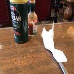 コーヒーショップサン - 料理写真: