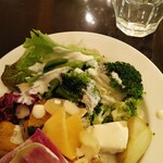 マーノ エ マーノ - 