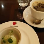 マーノ エ マーノ - 