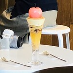 ザ コートヤード キッチン - 