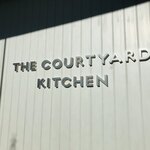 THE COURTYARD KITCHEN - 