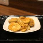 快活CLUB - コンソメＷパンチ