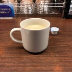 快活CLUB - コーヒー