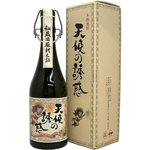 Angel's Temptation (Nishi Sake Brewery)