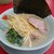 ラーメン山岡家 - 塩ネギラーメン　JAF特典チャーシュー2枚