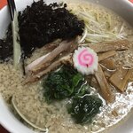 らぁめん天山 - 