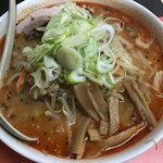 らぁめん天山 - 