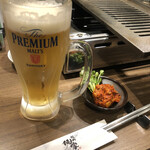 焼肉 俺家 - 