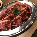 焼肉 俺家 - 