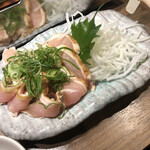 焼肉 俺家 - 