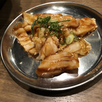 焼肉 俺家 - 
