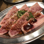 焼肉 俺家 - 
