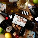 ZERO ワイン×日本酒×バル