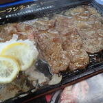 下町の洋食 時代屋 - 