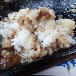 下町の洋食 時代屋 - 