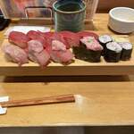 東京寿司 ITAMAE SUSHI - 