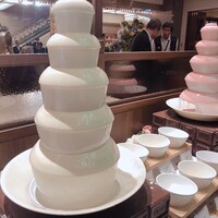 ビュッフェ＆カフェレストラン ナイト＆デイ - 