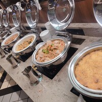 ビュッフェ＆カフェレストラン ナイト＆デイ - 