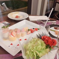 ビュッフェ＆カフェレストラン ナイト＆デイ - 