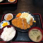 Fuji Katsu - 