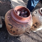 Yabo Temmanguu - 壺焼き芋