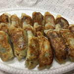 餃子の店 江戸久 - 