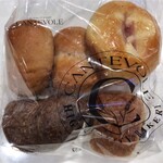 カンテボーレ - 料理写真: