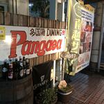 Takokuseki Dainingu Pangea - 