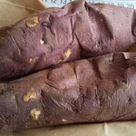 焼きいもOGURAYA - 焼きいも (ねちょ
      )