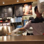 ベッカーズ 神田店