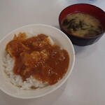 Tonkatsu Hajime - 