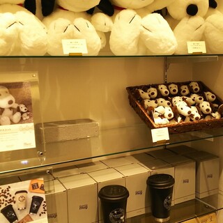 スヌーピーショコラ_2