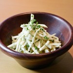 Ma Cuisine - 根セロリのサラダ・1,320円