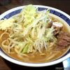 ラーメン ゼンゼン