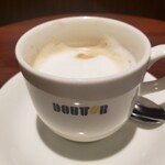 ドトールコーヒーショップ - 