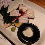 産直青魚専門 新宿 御厨 - 