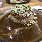 名古屋肉味噌カレー研究所 - 