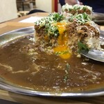 名古屋肉味噌カレー研究所 - 