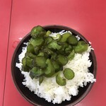 横浜家系らーめん ぼうそう家 - 