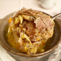 中国飯店 三田店 - 