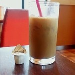 ベックスコーヒーショップ - 