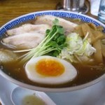 明心角ふじ - 