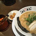 河童ラーメン本舗 - 