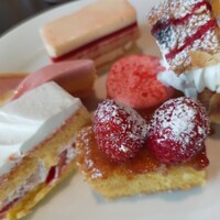 フレンチ キッチン - スイーツ