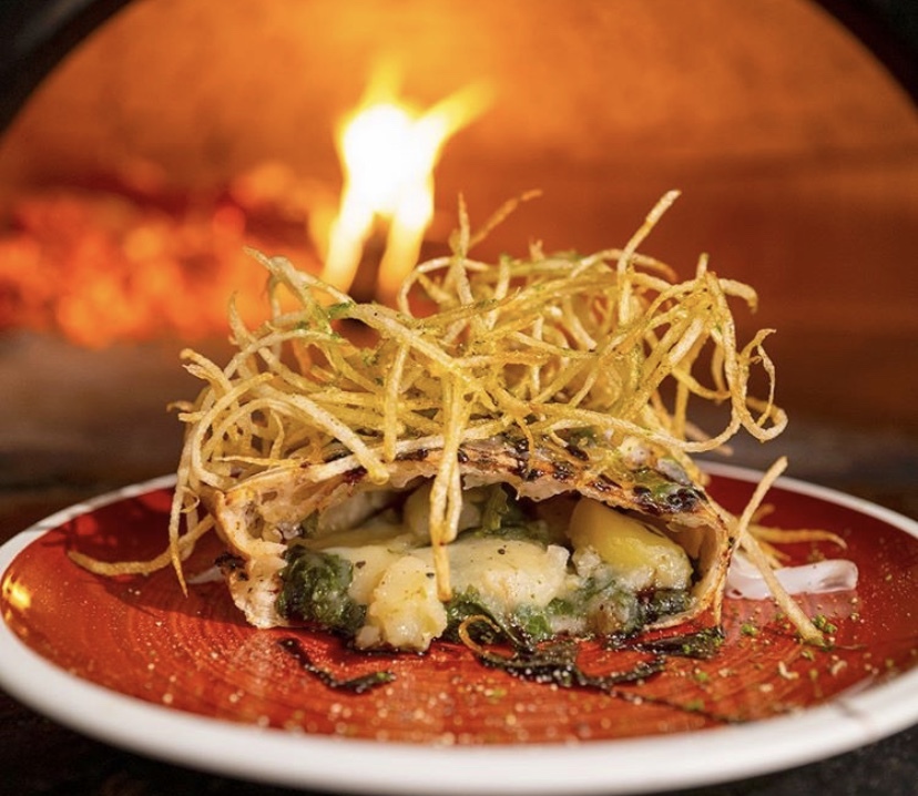おぴざページ ZeroZero39 Pizzeria
