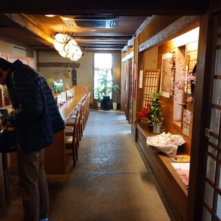 しあわせ手料理 だいこん亭_2