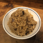 中華そば しば田 - 